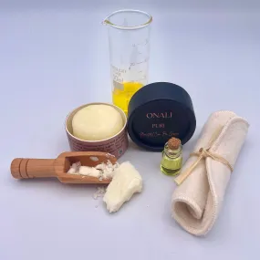 Sustainable Facial Cleansing Pod