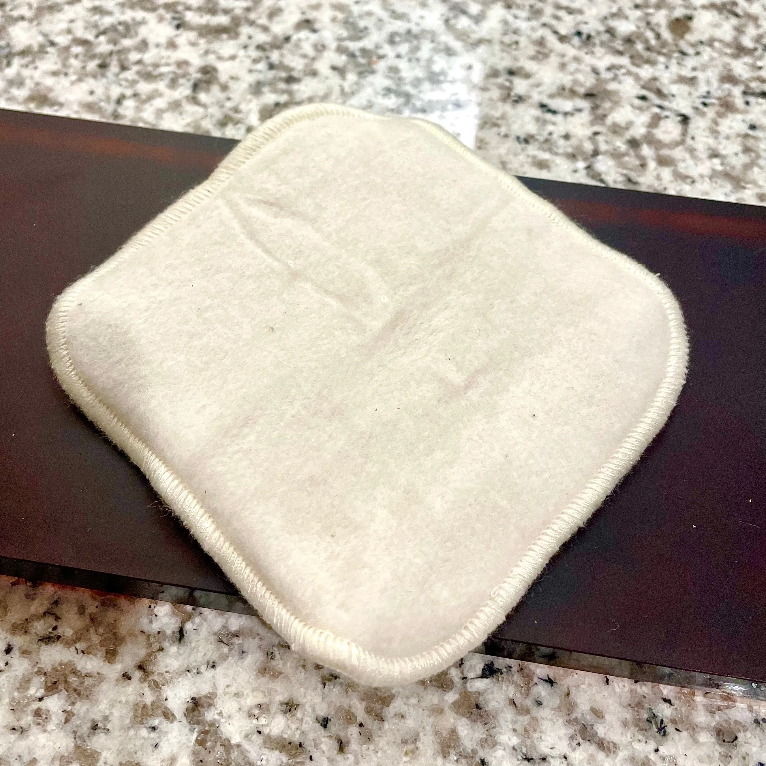 Sustainable Facial Cleansing Pod