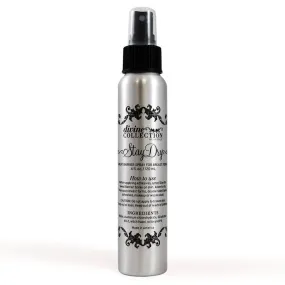 Sweat Barrier Spray for Breast Forms