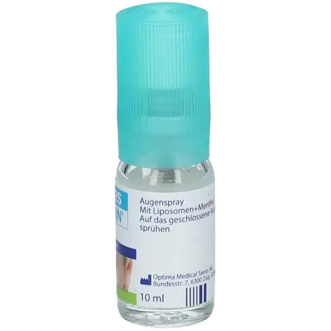 TEARS Again Fresh Eye Spray