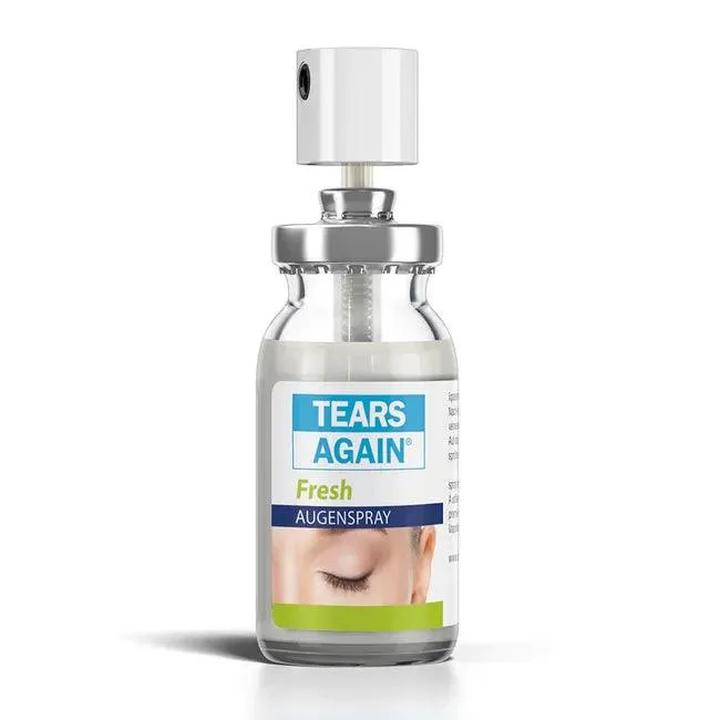 TEARS Again Fresh Eye Spray