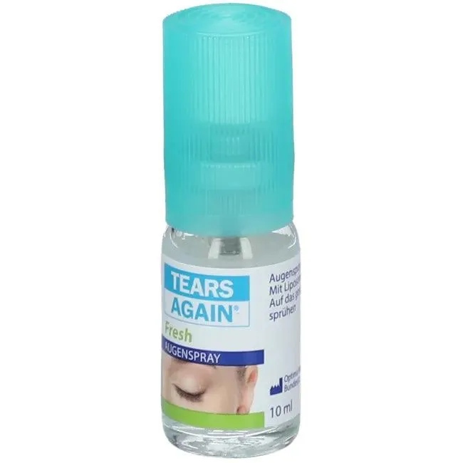 TEARS Again Fresh Eye Spray
