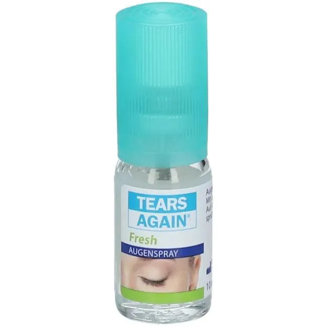 TEARS Again Fresh Eye Spray