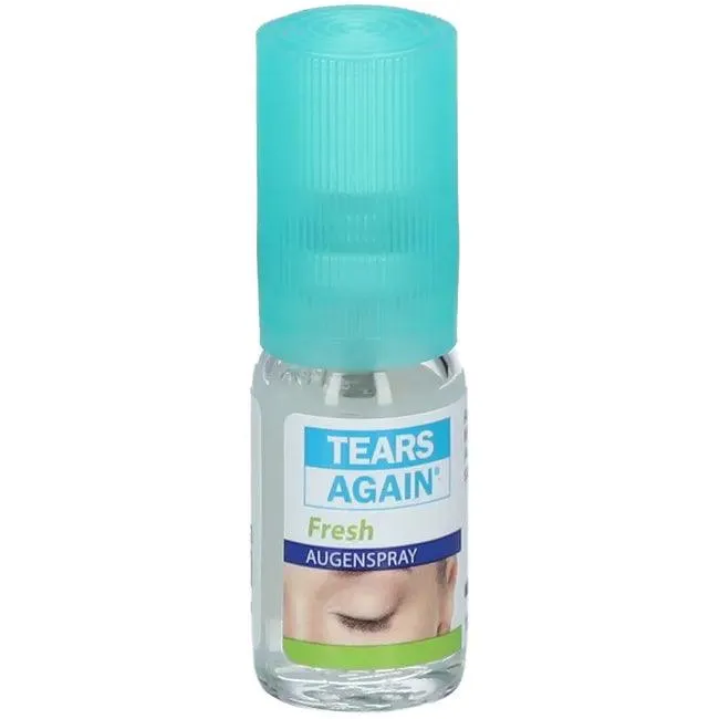 TEARS Again Fresh Eye Spray
