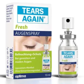 TEARS Again Fresh Eye Spray