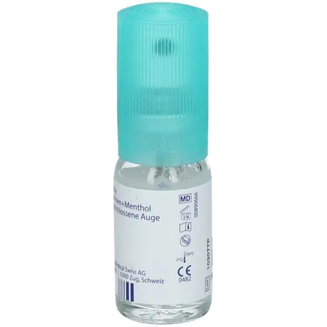 TEARS Again Fresh Eye Spray
