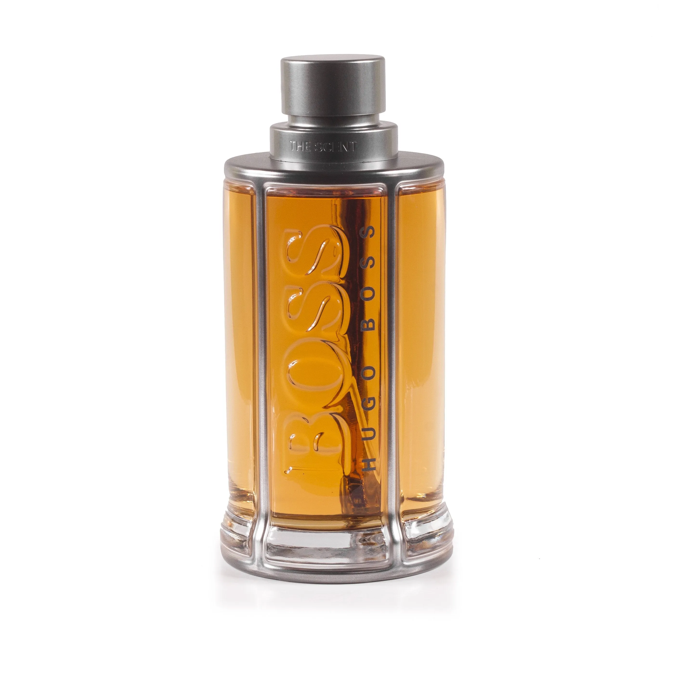 The Scent Eau De Toilette