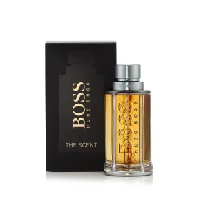 The Scent Eau De Toilette