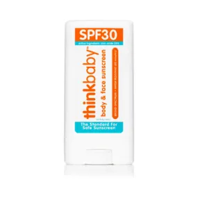 Thinkbaby Sunscreen Stick SPF 30 