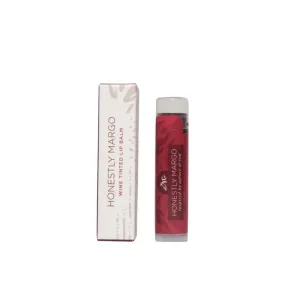 Tinted Lip Balm - Wine Petra