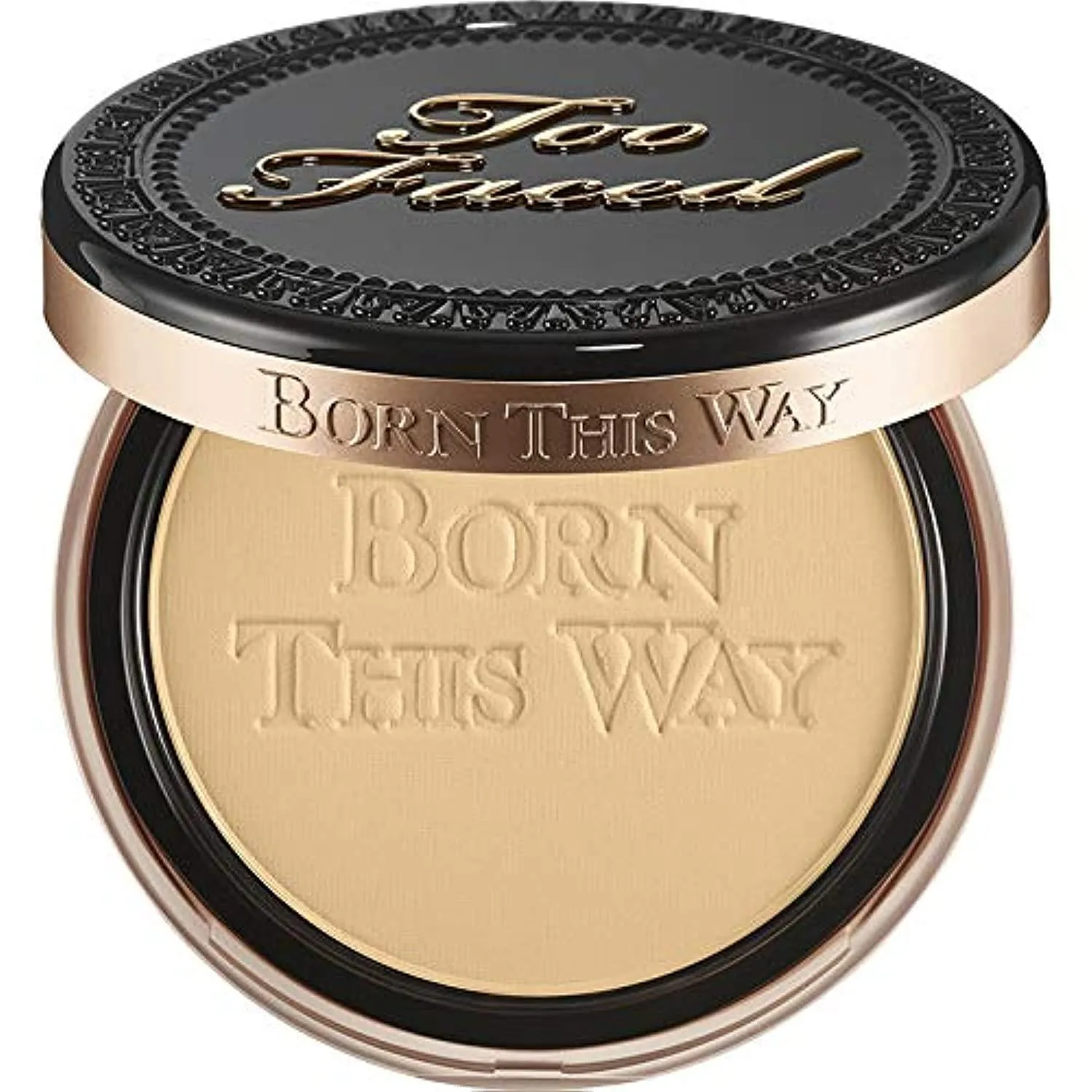 Too Faced - Born This Way  Oil Free Multi-Use Complexion Powder - 10g