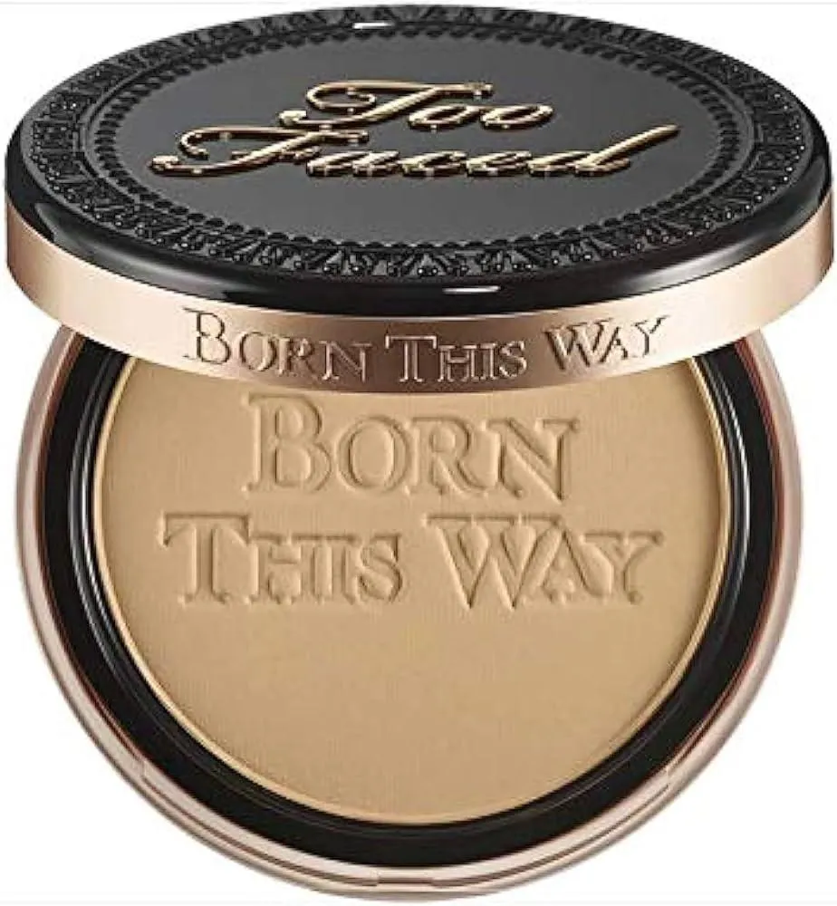 Too Faced - Born This Way  Oil Free Multi-Use Complexion Powder - 10g