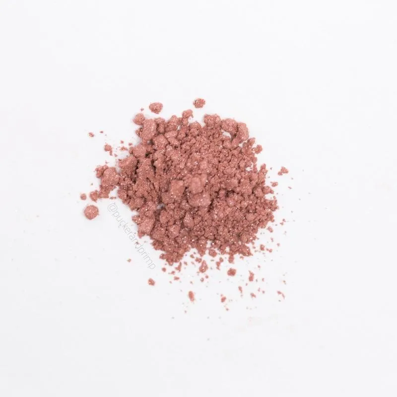 Translucid Loose Powder & Bronzer