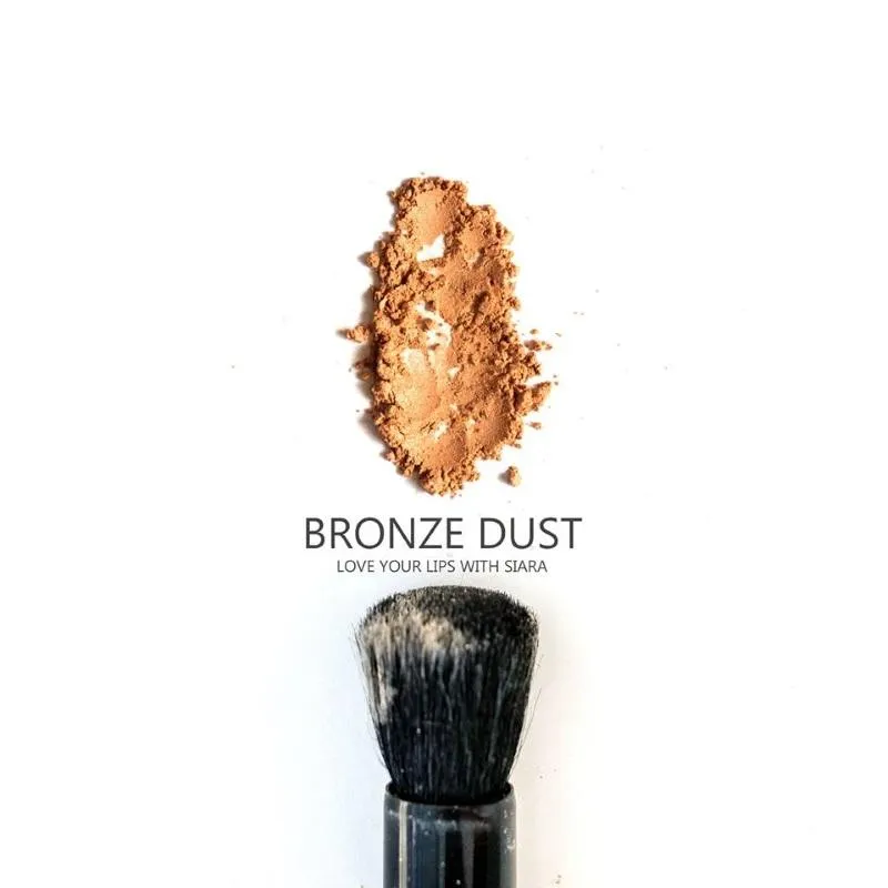 Translucid Loose Powder & Bronzer