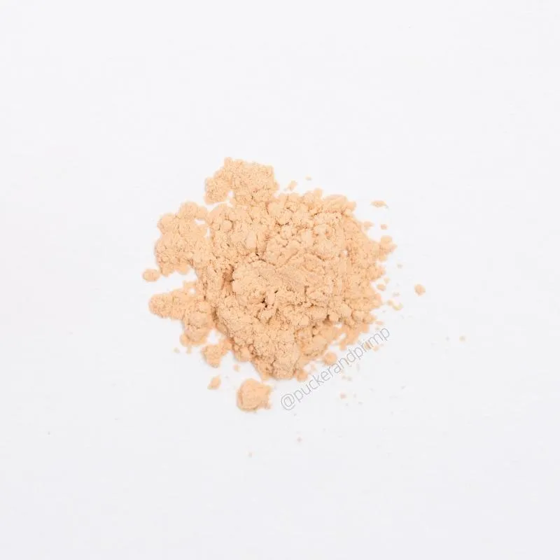 Translucid Loose Powder & Bronzer