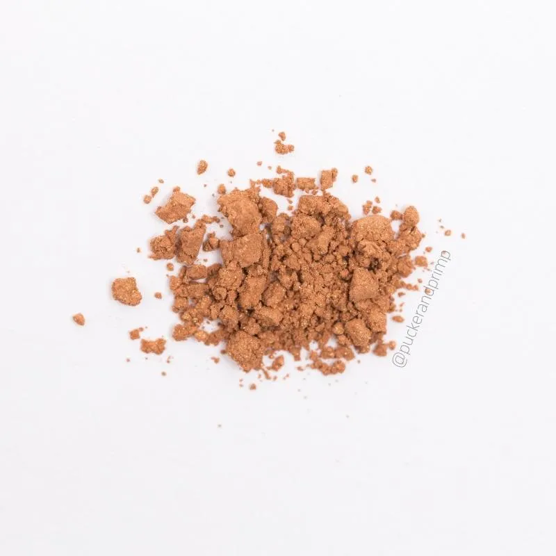 Translucid Loose Powder & Bronzer