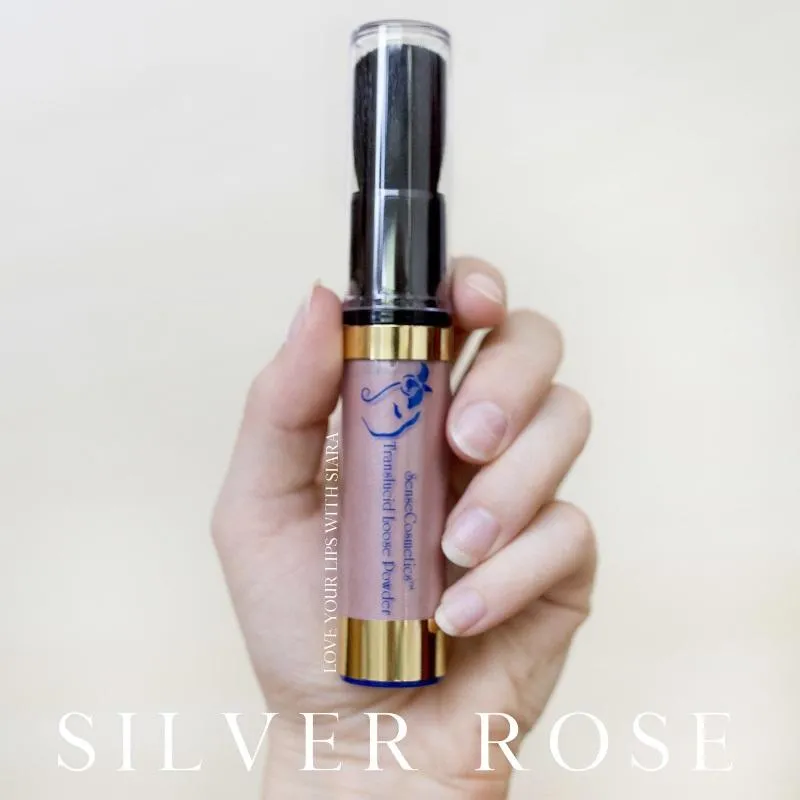 Translucid Loose Powder & Bronzer