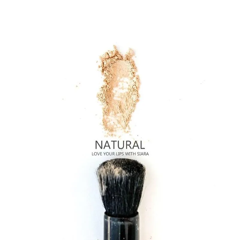 Translucid Loose Powder & Bronzer