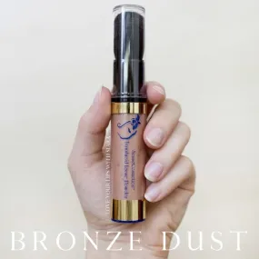 Translucid Loose Powder & Bronzer