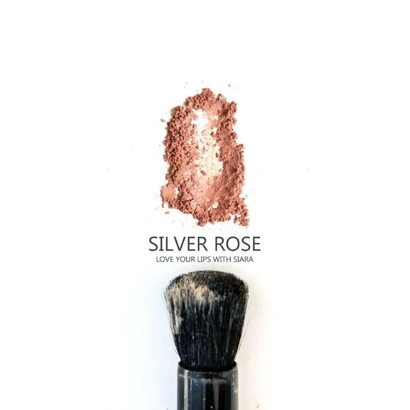Translucid Loose Powder & Bronzer