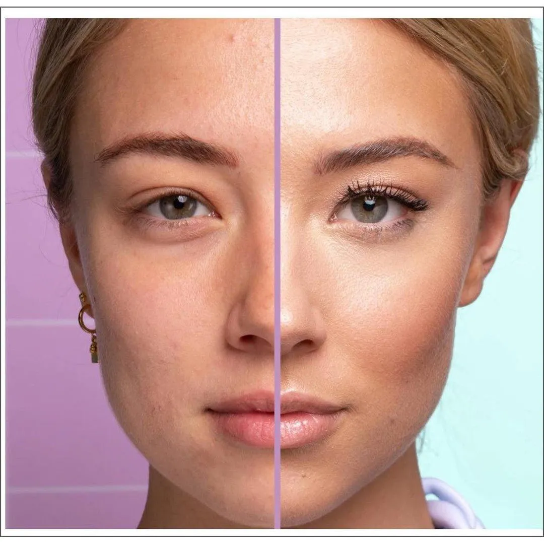 Ulta3 Second Skin Foundation Beige