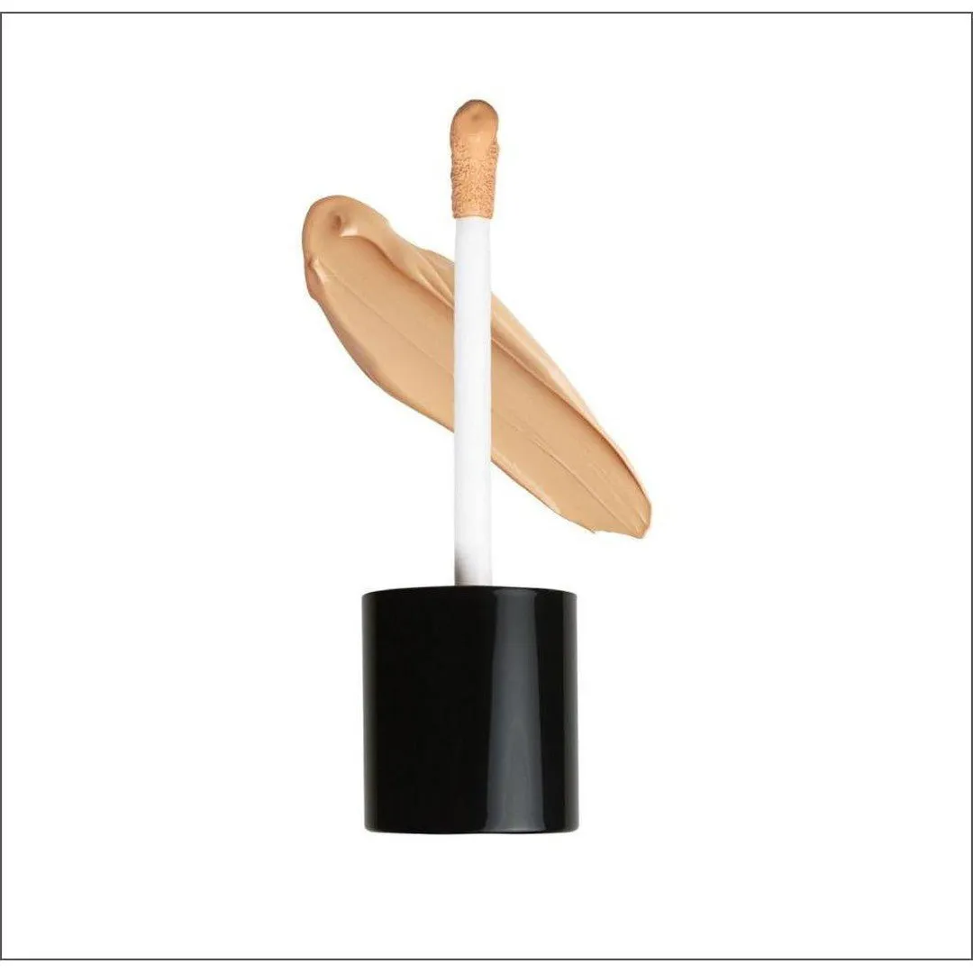 Ulta3 Second Skin Foundation Beige