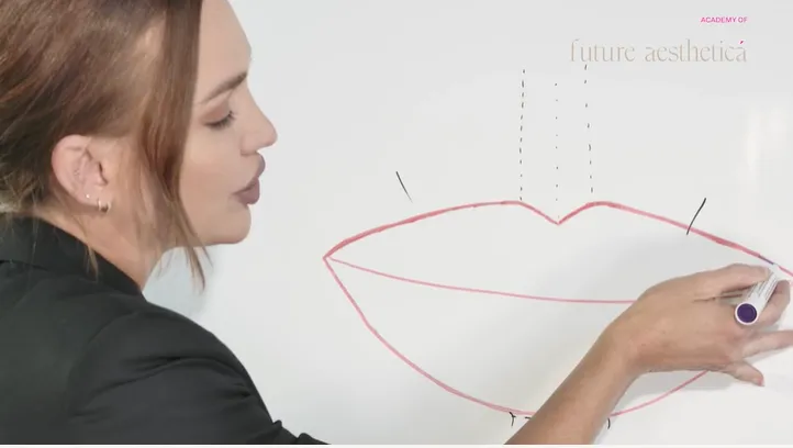 Ultimate Ombre Lip Blush Tattoo Course