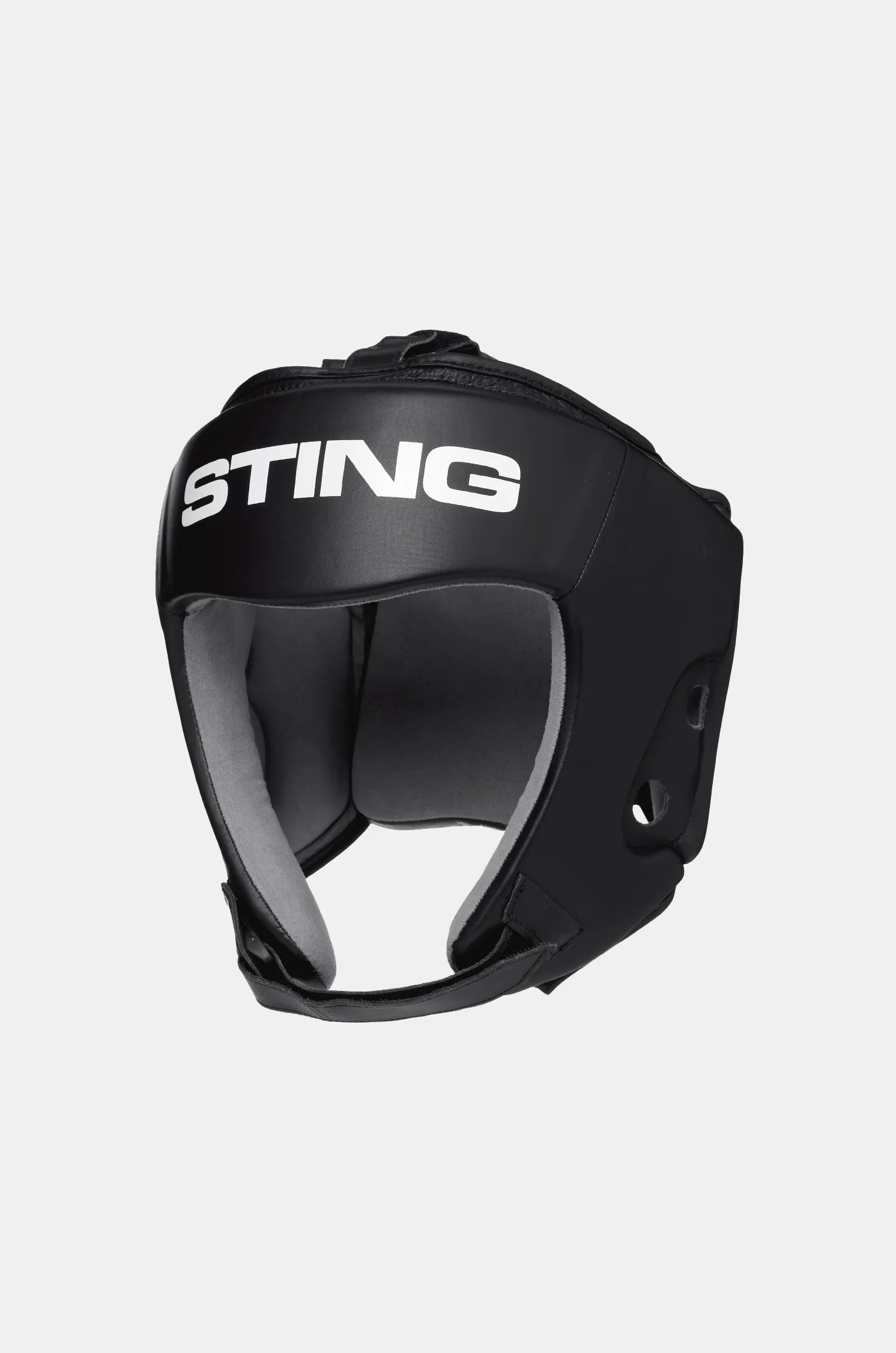 USA Boxing Approved Open Face Head Guard