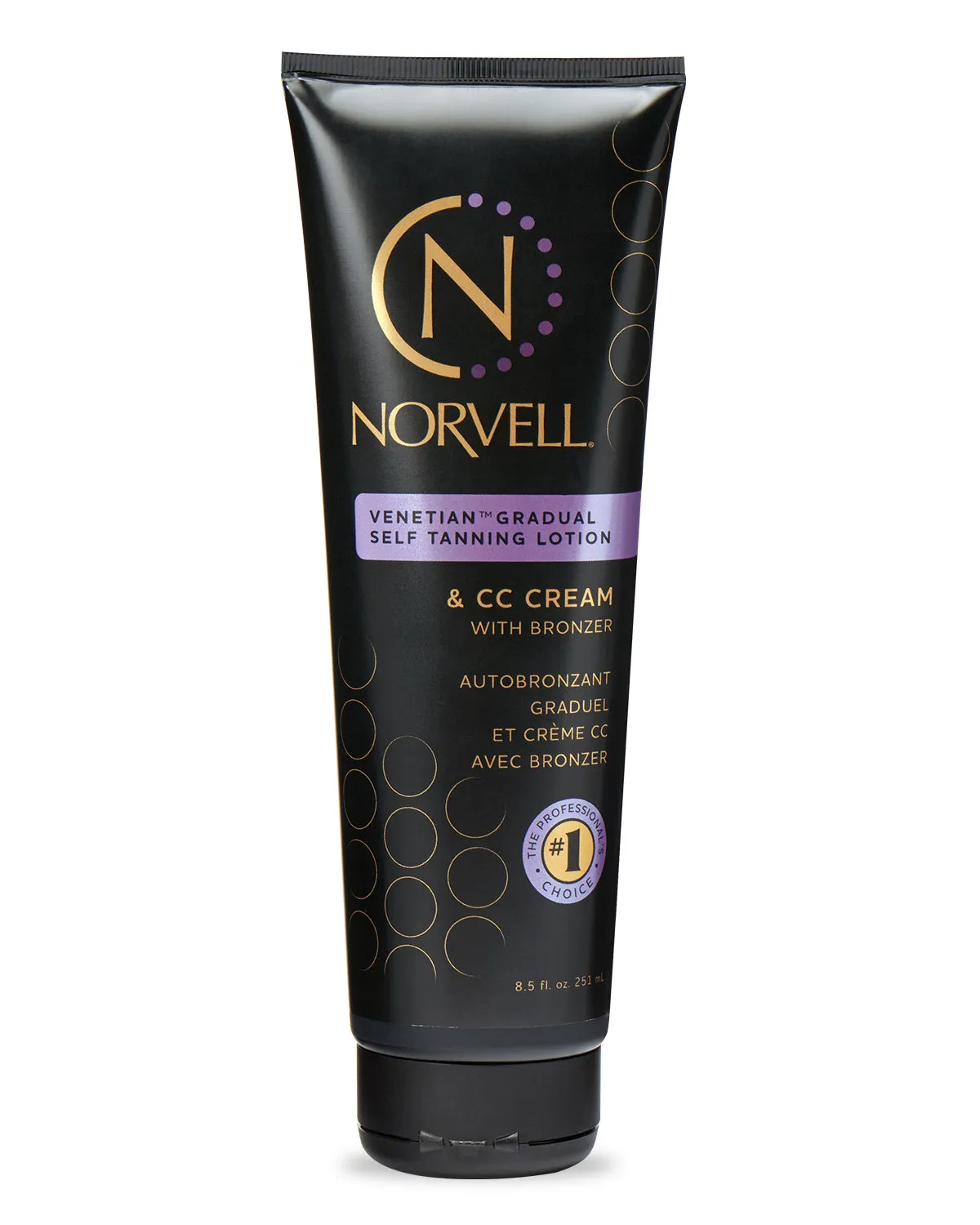 Venetian Gradual, Self-Tanning Lotion