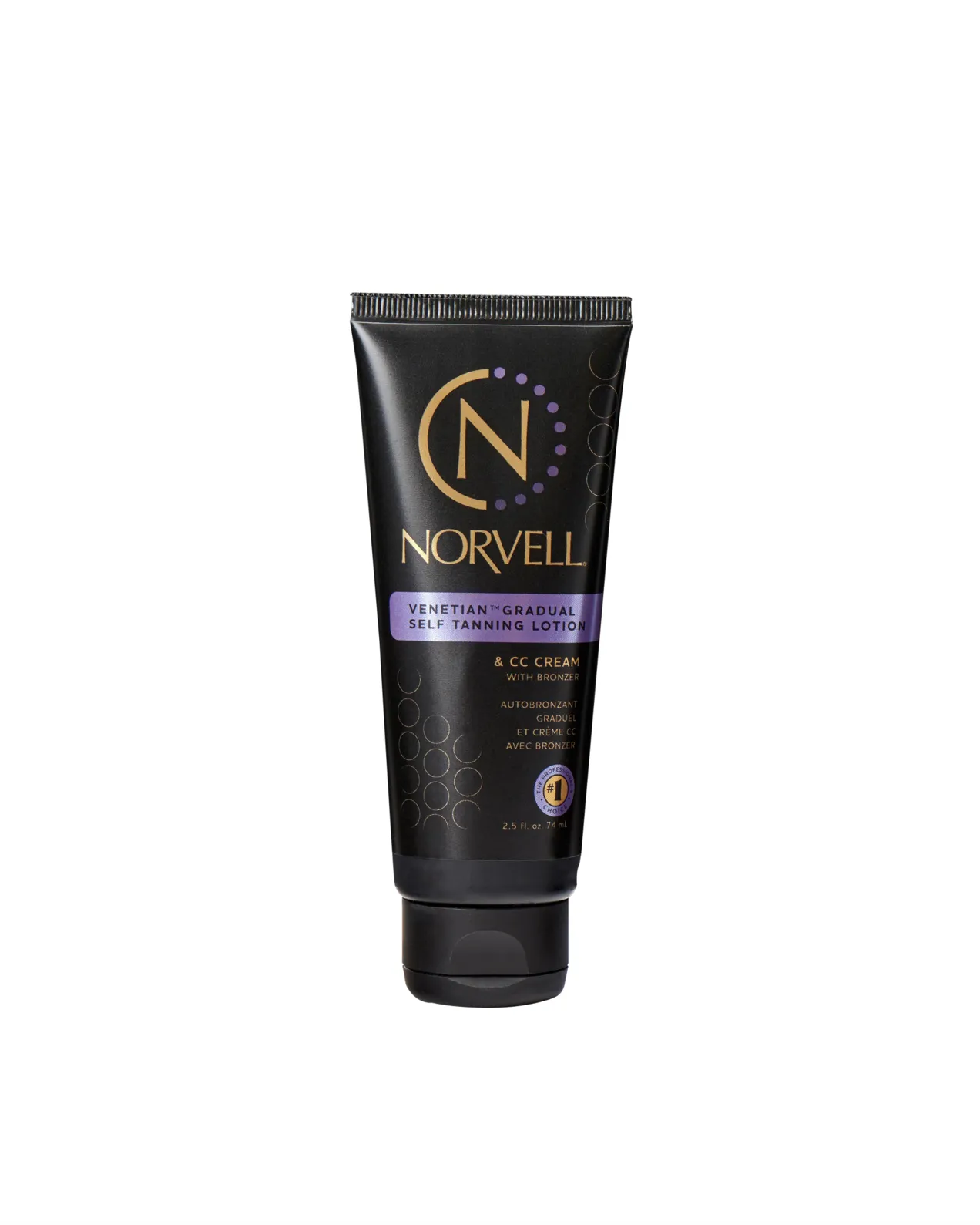 Venetian Gradual, Self-Tanning Lotion