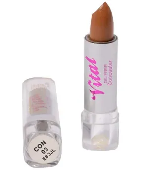 Vital Makeup Oil Free Concealer Con 03