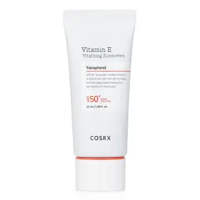 Vitamin E Vitalizing Sunscreen Spf 50  - 50ml/1.69oz