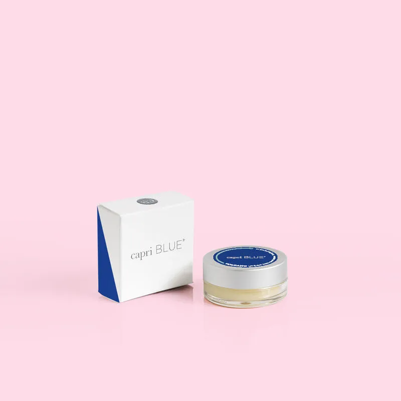 Volcano Lip Balm by Capri Blue