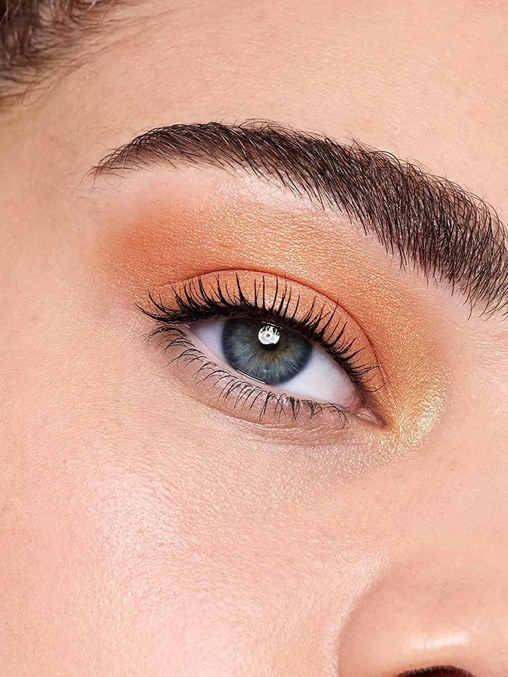 Volumizing Mascara—Orange