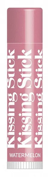 Watermelon Flavored Lip Balm Kissing Stick