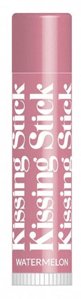 Watermelon Flavored Lip Balm Kissing Stick