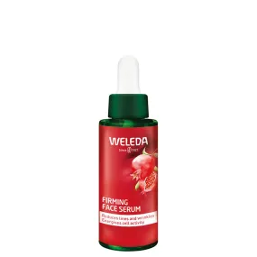 Weleda Pomegranate   Maca Firming Face Serum