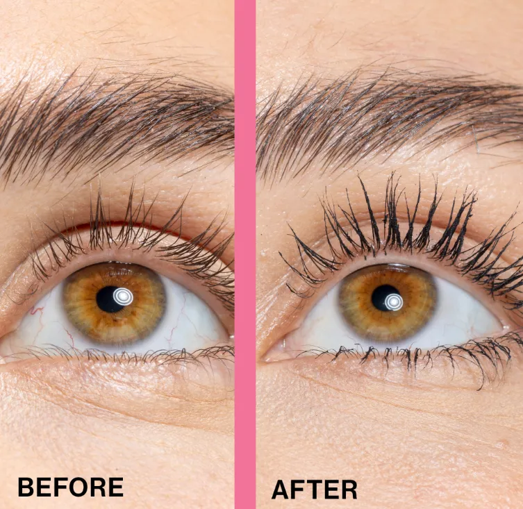 wet n wild Set So Defined Volumizing Mascara & Kohl Eyeliner | ويت ان وايلد مجموعة ماسكارا و قلم كحل&nbsp;