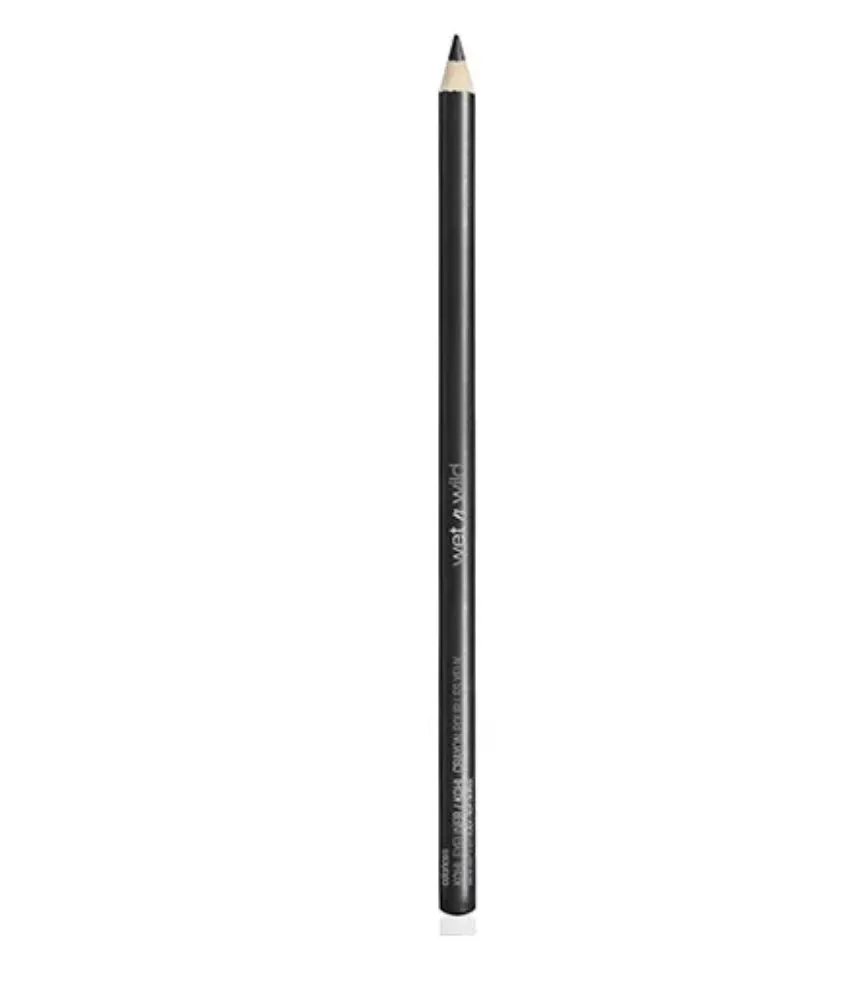 wet n wild Set So Defined Volumizing Mascara & Kohl Eyeliner | ويت ان وايلد مجموعة ماسكارا و قلم كحل&nbsp;