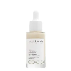 Wild Nettle & Niacinamide Firming Serum