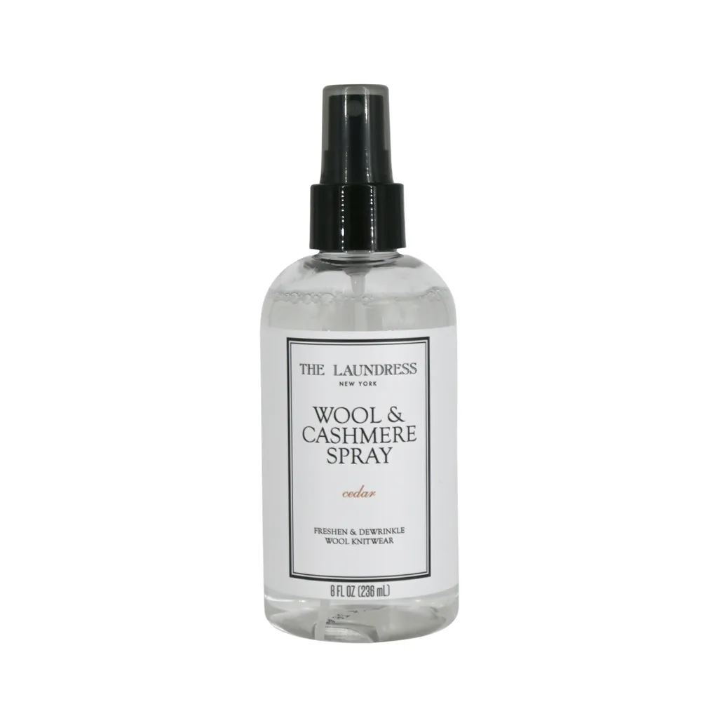Wool & Cashmere Spray