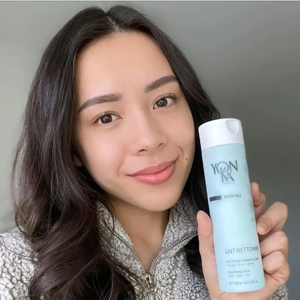 Yon-Ka Paris Lait Nettoyant Travel Size