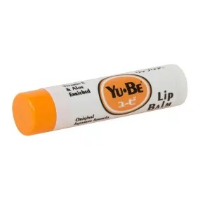 Yu-Be Lip Balm