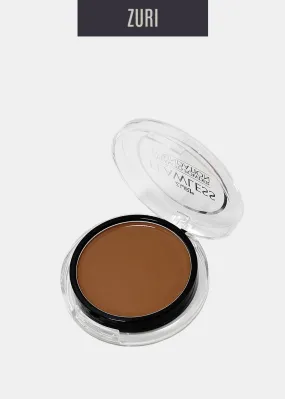 Zuri Cream To Powder Foundation- Sandstone